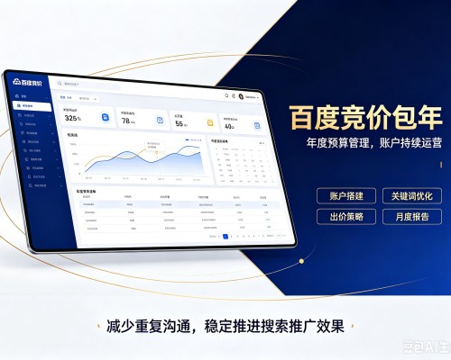 班玛百度竞价包年