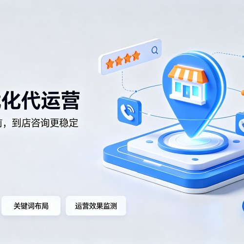 班玛GEO优化