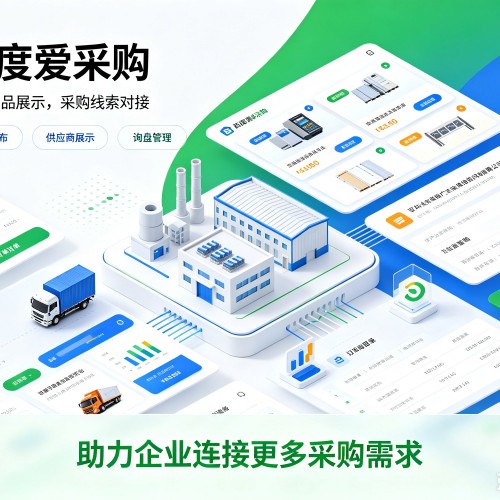 班玛百度爱采购